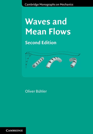 Waves and Mean Flows