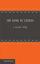 Book cover of: Book of Exodus. By: L. Elliott Binns
