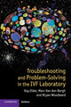 Book cover of: Troubleshooting and Problem-Solving in the IVF Laboratory. By: Kay Elder