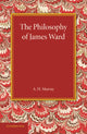 Book cover of: Philosophy of James Ward. By: A. H. Murray