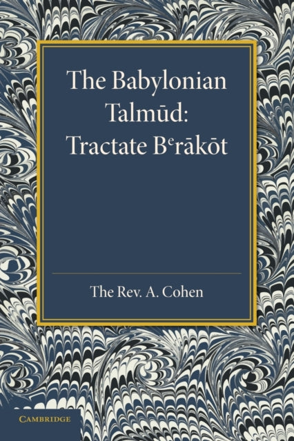 Babylonian Talmud