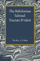 Babylonian Talmud