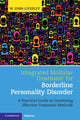 Book cover of: Integrated Modular Treatment for Borderline Personality Disorder. By: W. John Livesley