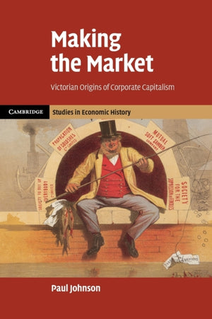 Making the Market