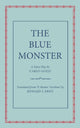 Book cover of: Blue Monster (Il Mostro Turchino)