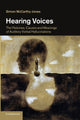 Book cover of: Hearing Voices. By: Simon Mccarthy-Jones