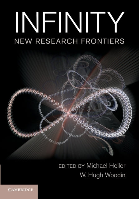 Book cover of: Infinity. By: Michael Heller