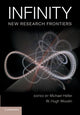Book cover of: Infinity. By: Michael Heller