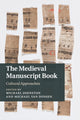 Book cover of: Medieval Manuscript Book. By: Michael Johnston