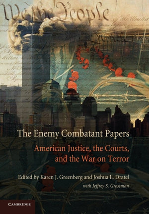Enemy Combatant Papers