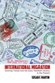Book cover of: International Migration. By: Susan F. Martin