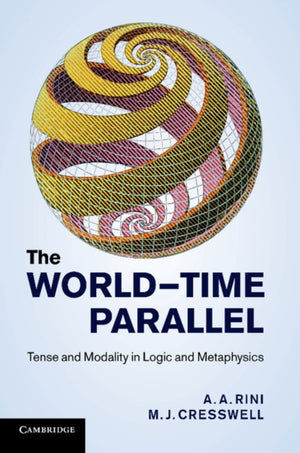 World-Time Parallel