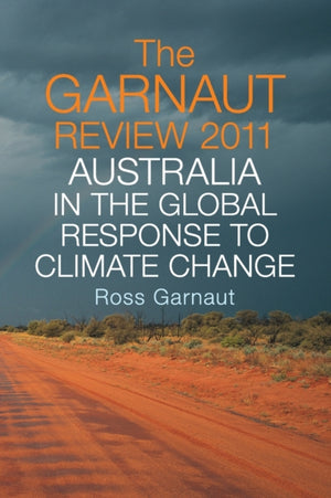 Garnaut Review 2011