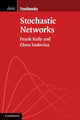 Book cover of: Stochastic Networks