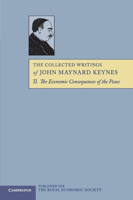 Book cover of: Collected Writings of John Maynard Keynes. By: John Maynard Keynes