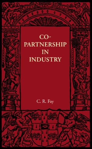 Copartnership in Industry
