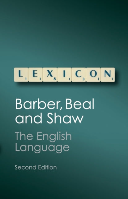 Book cover of: English Language