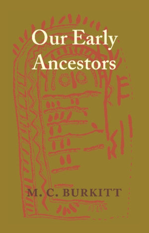 Our Early Ancestors