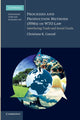 Book cover of: Processes and Production Methods (PPMs) in WTO Law. By: Christiane R. Conrad