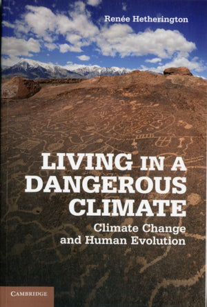 Living in a Dangerous Climate