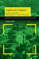 Book cover of: Legitimate Targets?. By: Janina Dill