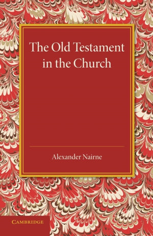 Old Testament in the Church
