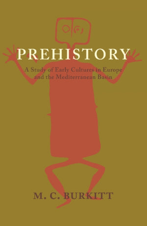 Prehistory