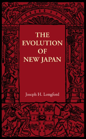 Evolution of New Japan