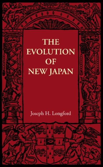The Evolution of New Japan
