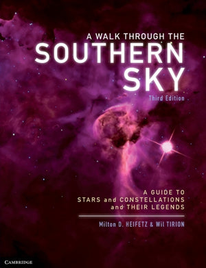 A Walk through the Southern Sky