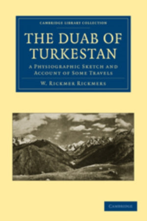 Duab of Turkestan