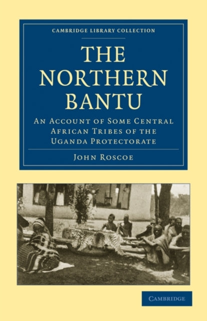 The Northern Bantu