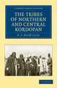 Book cover of: Tribes of Northern and Central Kordofan. By: H. A. MacMichael