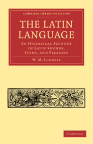 Latin Language