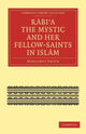 Book cover of: Rabi’a The Mystic and Her Fellow-Saints in Islam. By: Margaret Smith