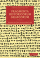 Book cover of: Fragmenta Historicorum Graecorum: Volume 3. By: Carl Müller
