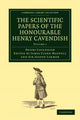 Book cover of: Scientific Papers of the Honourable Henry Cavendish, F. R. S. By: Henry Cavendish