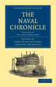 Book cover of: Naval Chronicle: Volume 14, July–December 1805. By: James Stanier Clarke