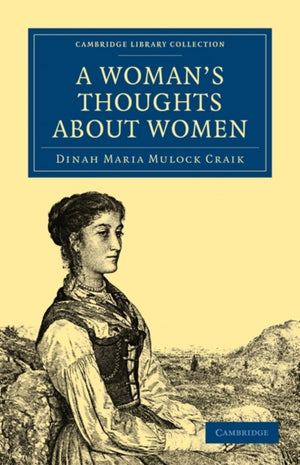 Woman's Thoughts about Women