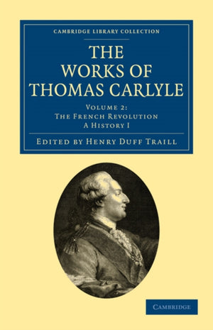 Works of Thomas Carlyle