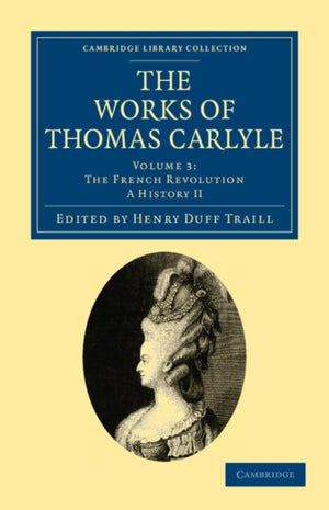 Works of Thomas Carlyle