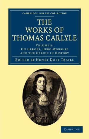 Works of Thomas Carlyle