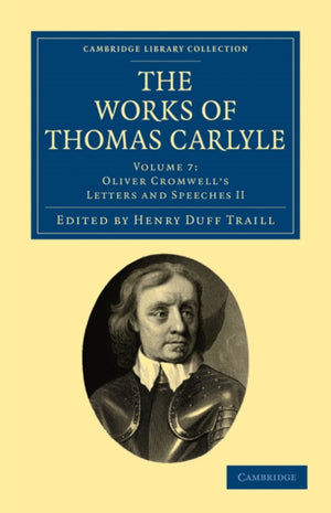 Works of Thomas Carlyle