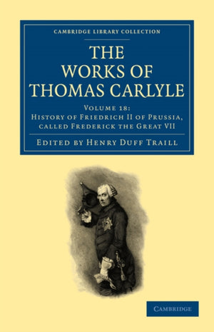 Works of Thomas Carlyle