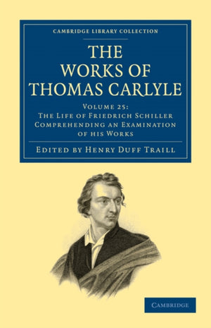 Works of Thomas Carlyle