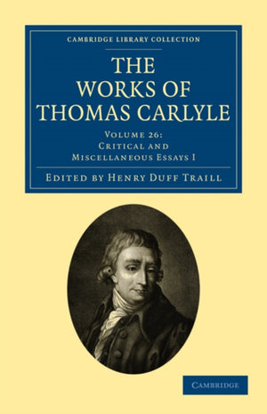 Works of Thomas Carlyle