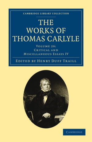 Works of Thomas Carlyle
