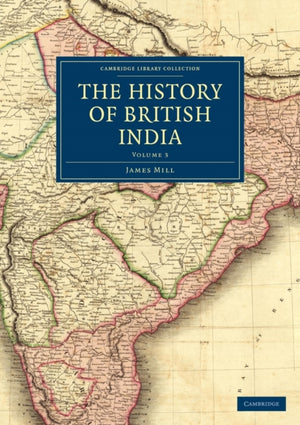 History of British India