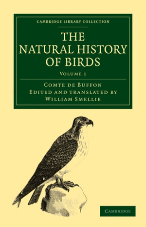 Natural History of Birds