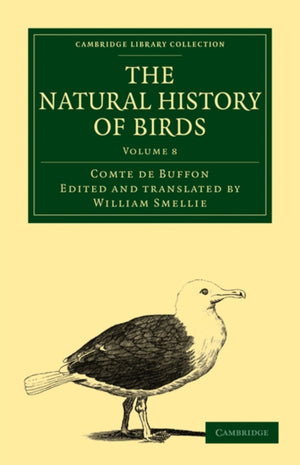 Natural History of Birds